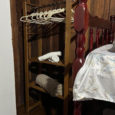Pousada Casa Do Nilo 蜜岛 外观 照片