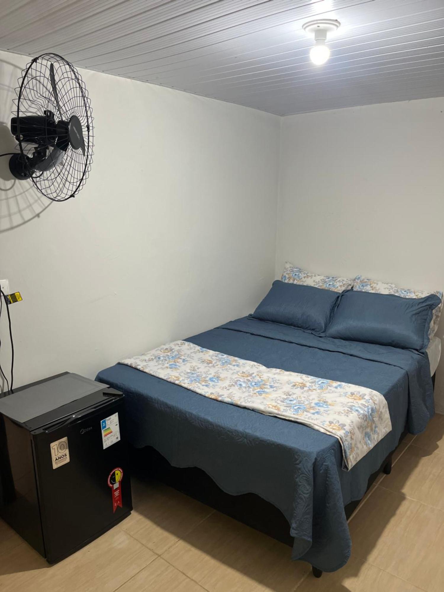 Pousada Casa Do Nilo 蜜岛 客房 照片