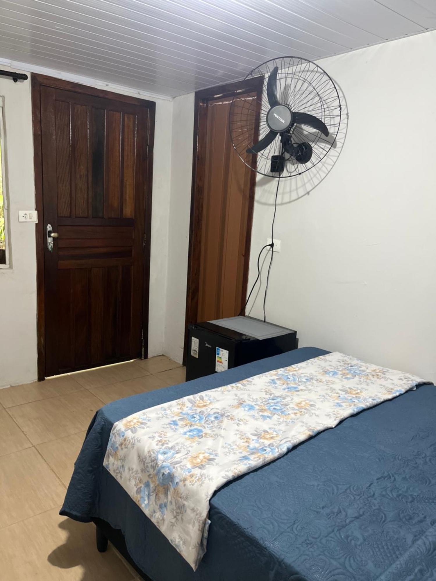 Pousada Casa Do Nilo 蜜岛 客房 照片