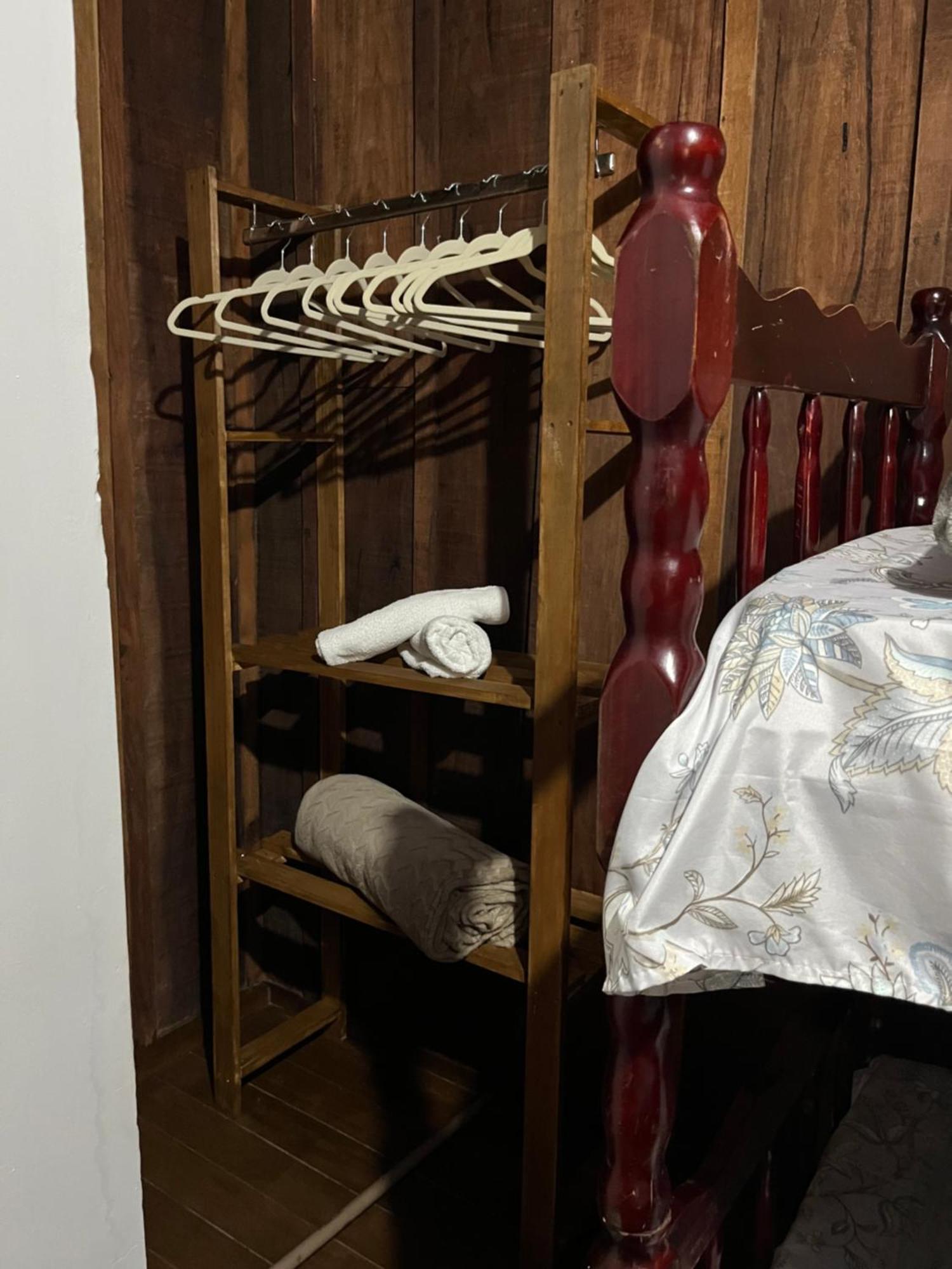 Pousada Casa Do Nilo 蜜岛 外观 照片