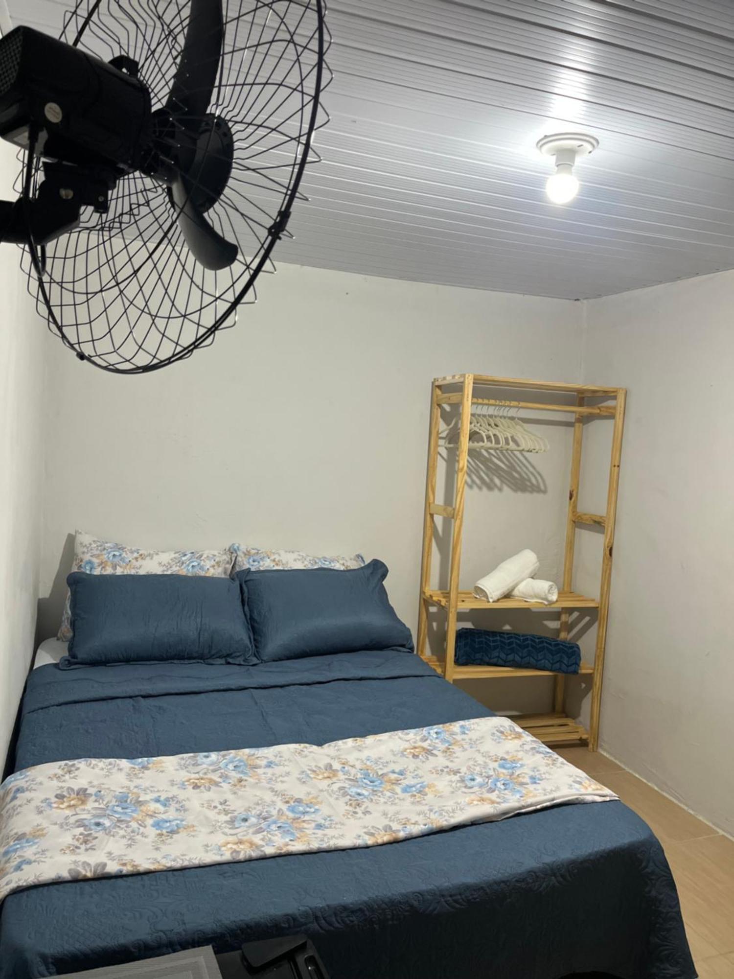 Pousada Casa Do Nilo 蜜岛 外观 照片