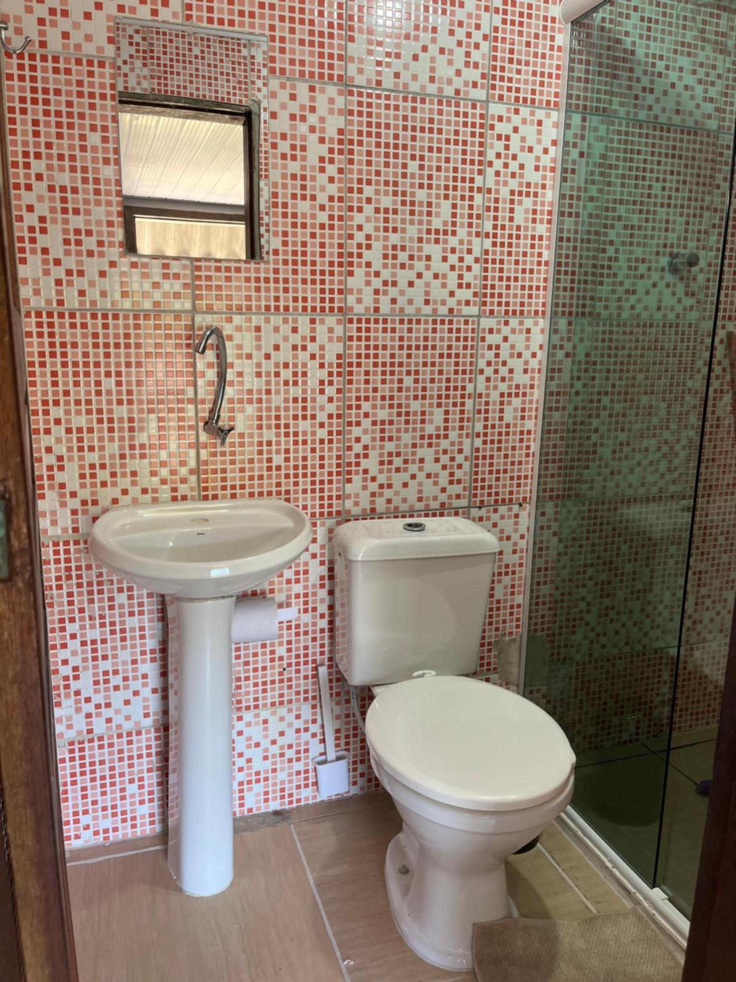 Pousada Casa Do Nilo 蜜岛 外观 照片