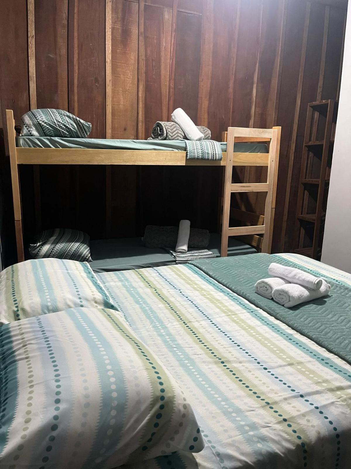 Pousada Casa Do Nilo 蜜岛 外观 照片